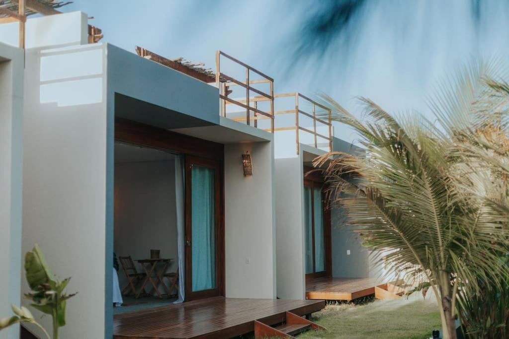 Breezy Chalet - Chale Havai Tutóia Zewnętrze zdjęcie
