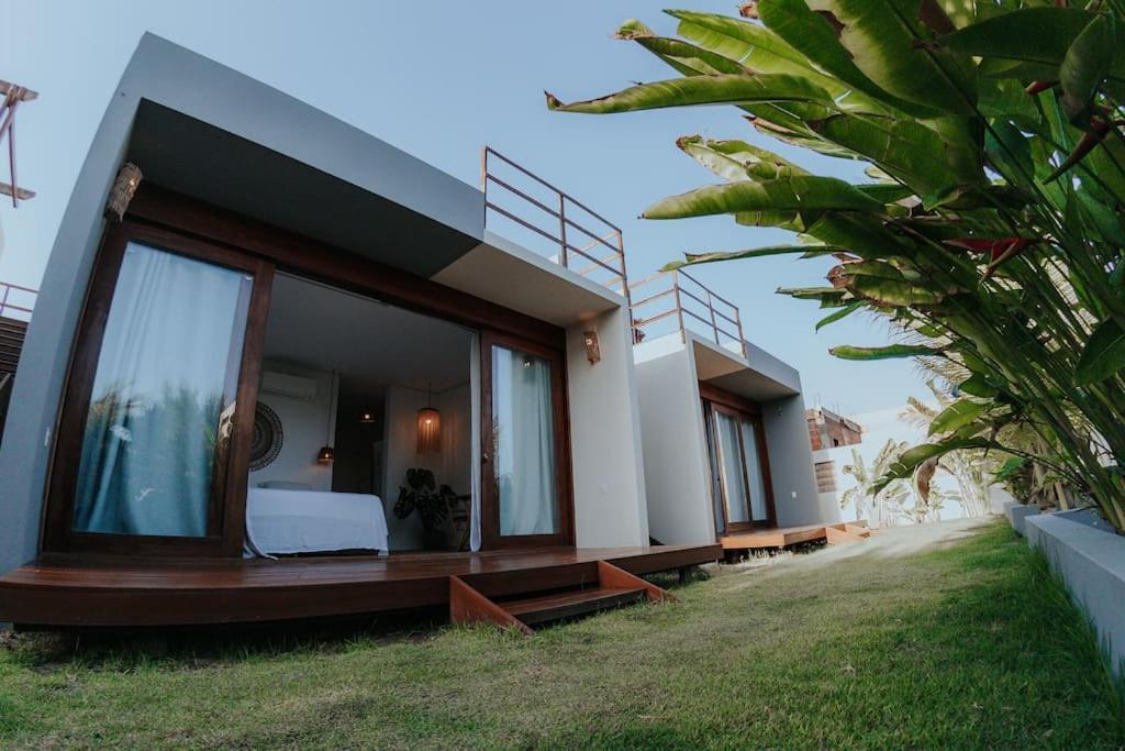 Breezy Chalet - Chale Havai Tutóia Zewnętrze zdjęcie